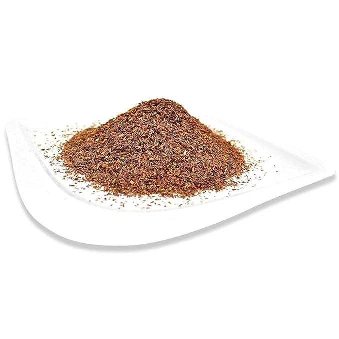 Organic Positively Tea Company, South African Rooibos Tea, Loose Leaf, 4 Ounce