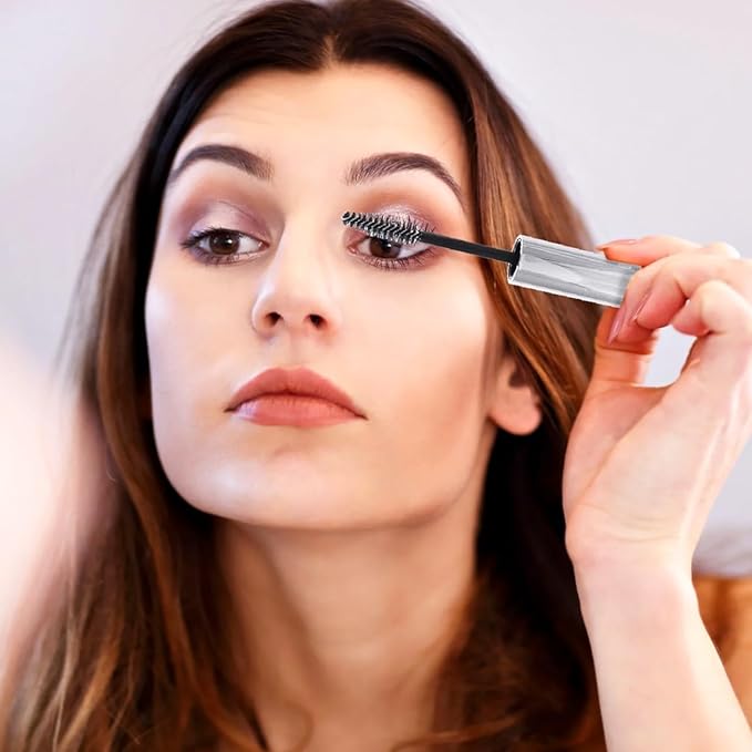 Eyelash and Brow Growth Serum-Natural Formula For Thicker,Fuller Lashes & Brows