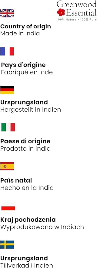 Pure Fenugreek (Methi) Carrier Oil (Trigonella foenumgraecum) Cold Pressed 100ml (3.38 oz)