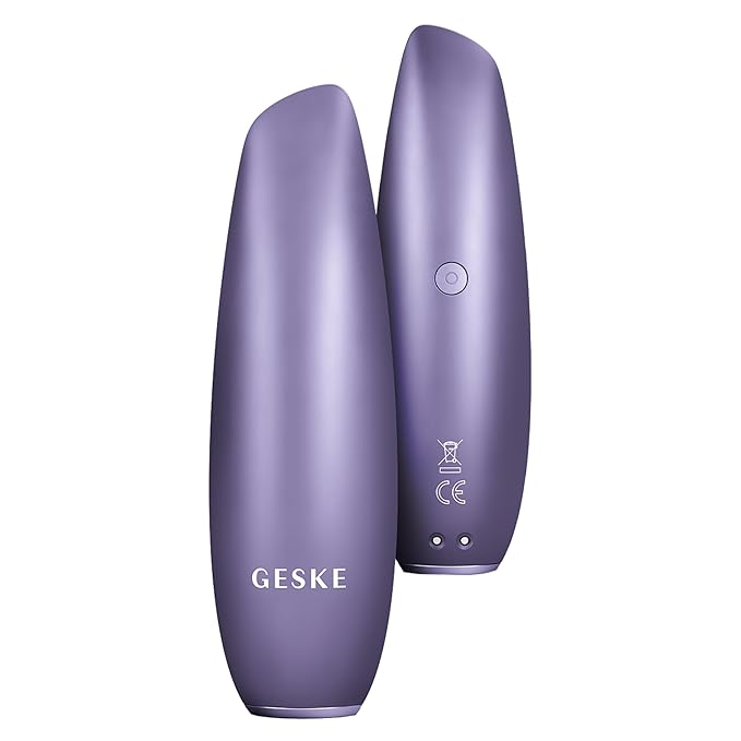 SmartAppGuided™ Touchless Magnetic Peeling Mask 5 in 1 | Magnetic Face Mask | Removes Impurities | Facemask | Pore Cleansing | Skincare for All Genders | Best of Face Masks | Clean Skin Glow