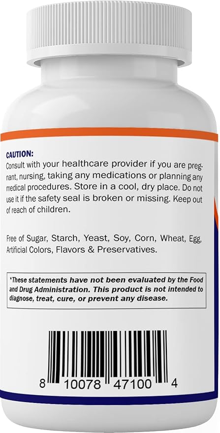 Vitamatic High Potency Biotin 20000 mcg (20mg) with Keratin 100mg - 120 Vegetarian Tablets - Biotin Supplements for Healthy Hair Skin & Nails for Adults (120 Count (Pack of 2))