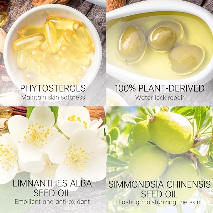 CATKIN Ultra Hydrating Natural Plant Extract Color-changing)