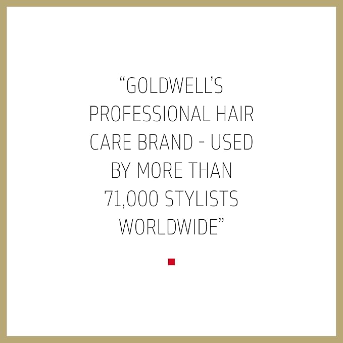 Goldwell Dualsenses Rich Repair Restoring 6 Effects Serum 100mL