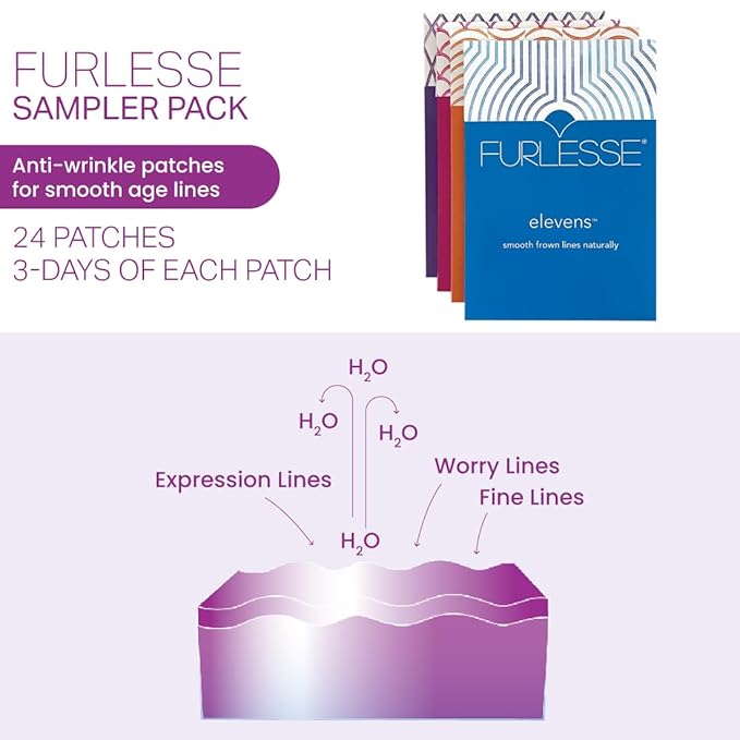 Sampler Set