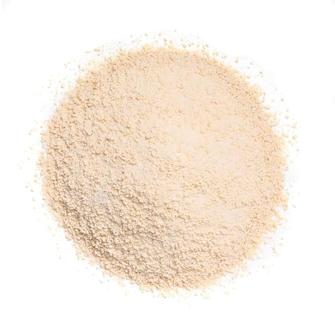 Davidson's Organics, Honey Crystals, Bulk, 16-Ounce Bag (Pack of 2)