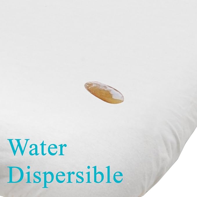 Master Massage - Organic, Unscented, Vitamin-Rich and Water-Soluble Massage Lotion - 4 Gallon Bottle Per Pack