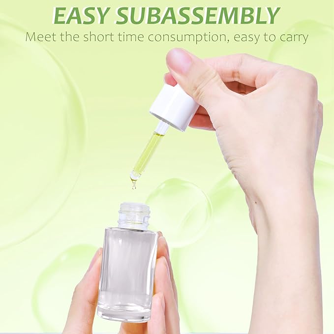 Honey Joy Cuticle Oil for Nails β Nail Oil Cuticle for Nail Care, Cuticle Nail Oil for Growth and Strength, Cuticle Oil for Nails, 0.5 fl. oz (Hami Melon)