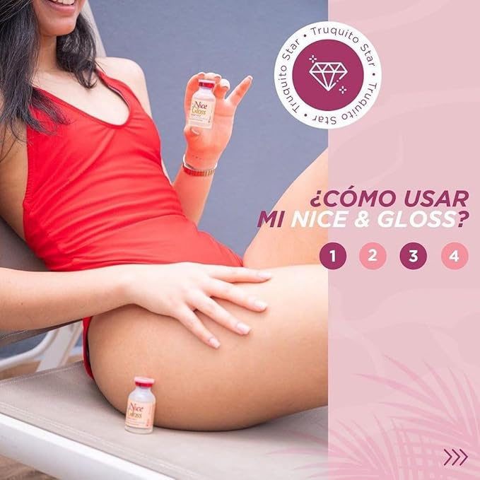 Brazilian Formula Keratin Plus Nice And gloss 12 Pack – 0.67 oz Each, Professional Hair Smoothing & Strengthening Treatment for Frizz-Free, Healthy Hair