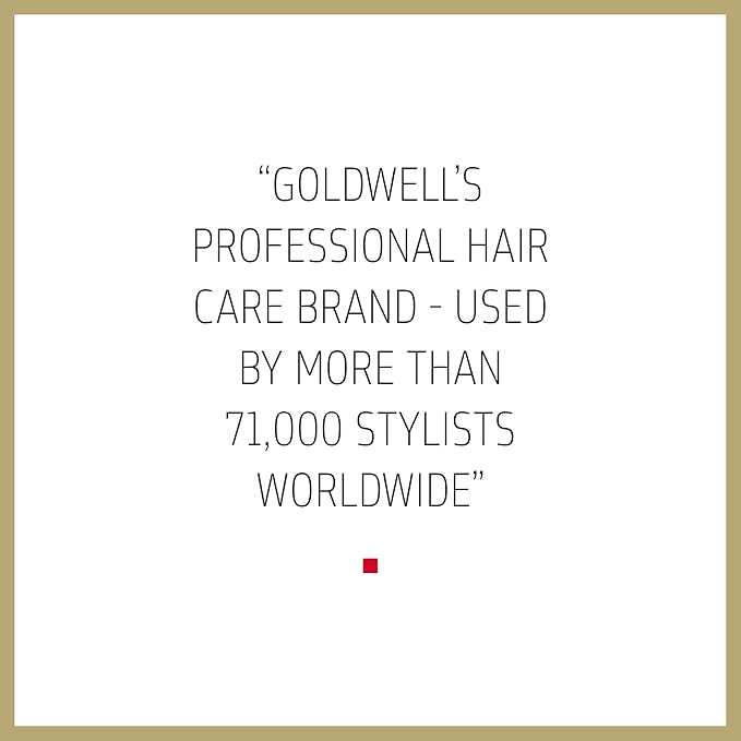 Goldwell Dualsenses Rich Repair Restoring Serum Spray 150ml