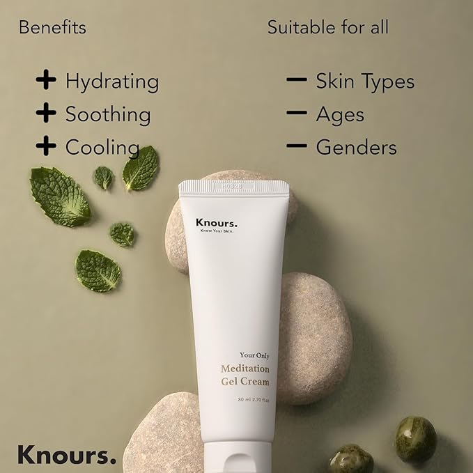 Knours. 5-Piece Complete Travel Kit