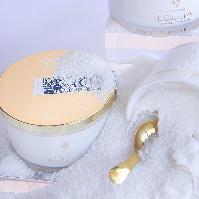 Lollia Dream Bath Salt
