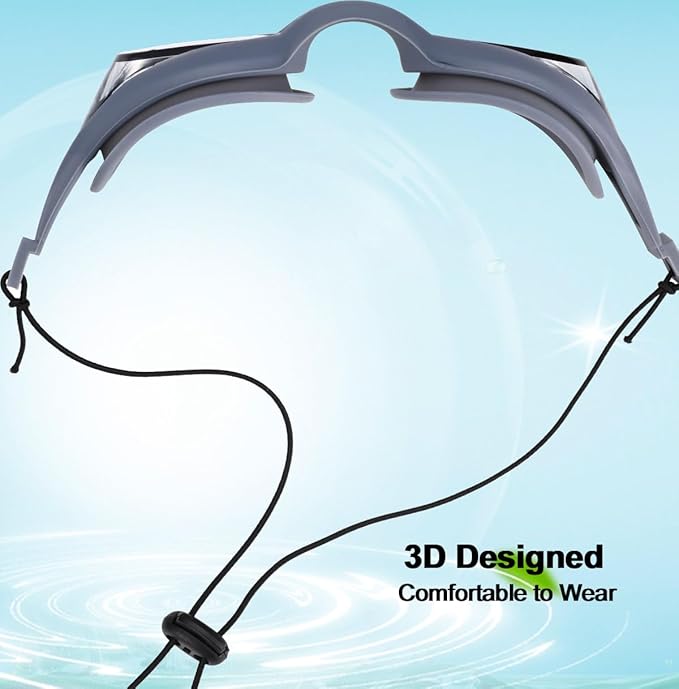 3D Hydrating Moisture Sleep Mask for Dry Eye Relief, Hydrating Dry Eye Relief Sleep Mask, CPAP Moisture Eye Mask for Sleeping, Best Sleep Eye Mask for Women and Men