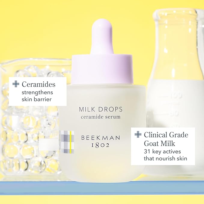 Beekman 1802 Mini Miracle Set