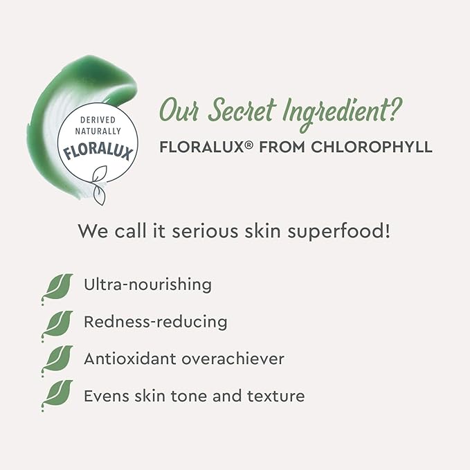 BioClarity 3-Step Essentials Skin Care Routine for Normal and Oily Skin Types | Cleanse, Restore, Moisturize, Hydrate | 100% Clean Vegan Ingredients | Full Size