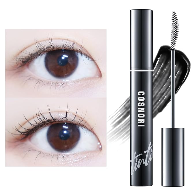 COSNORI Intensive Day & Night Lash Care Set