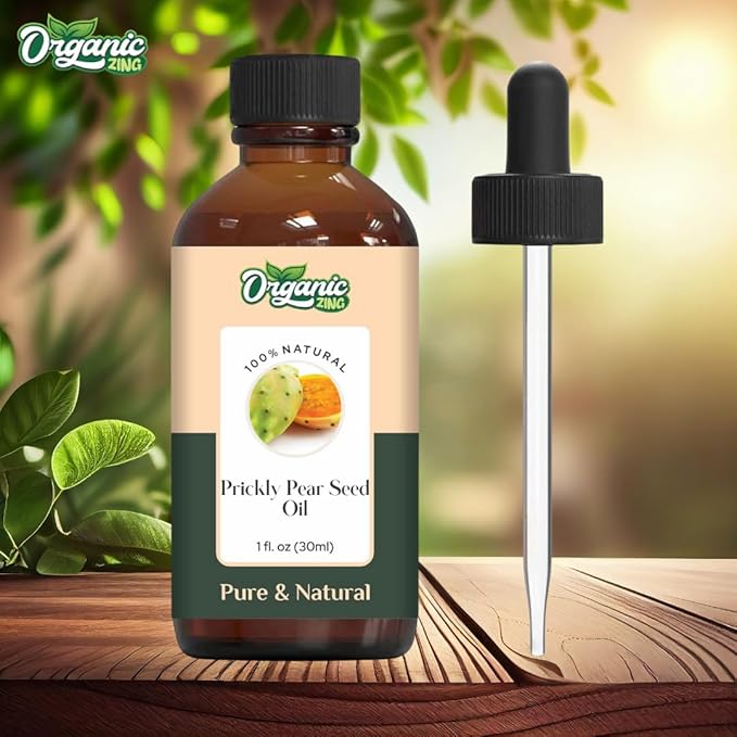 Top Oil Parent (30 ML (1 Fl Oz), Prickly Pear Seed)