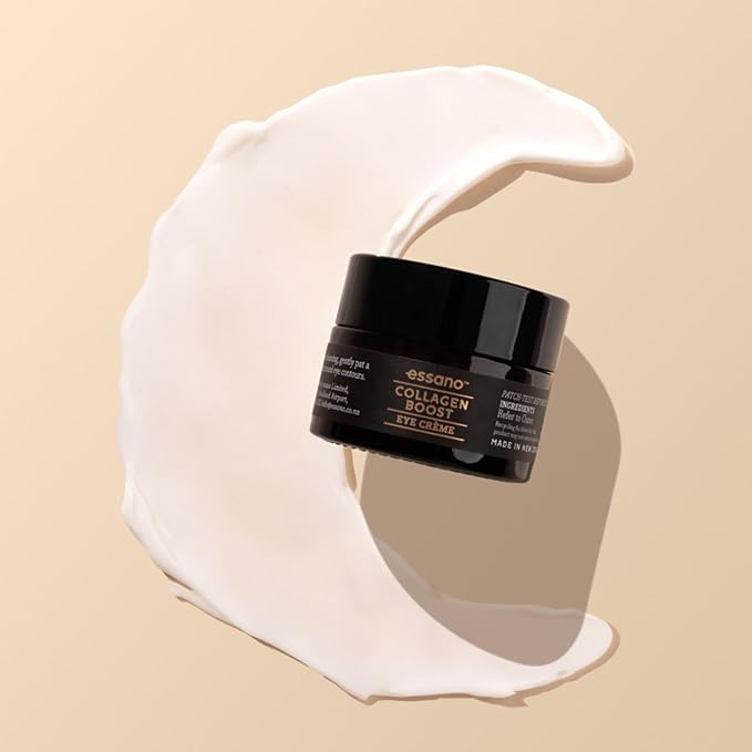 Essano Collagen Boost Eye Cream, 10g