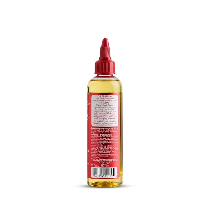 ORS HAIRestore Hair Mayonnaise with Nettle Leaf and Horsetail Extract HAIRepair Coconut Oil & Baobab Vital Oils - Bundle