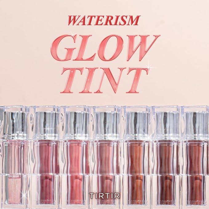 TIRTIR Waterism Glow Tint (04 Fig Oz