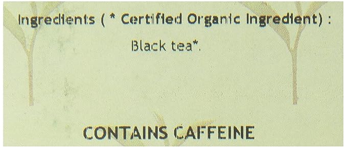 Davidson's Tea Bulk, Dunsandle Nilgiri, 1 lb Bag