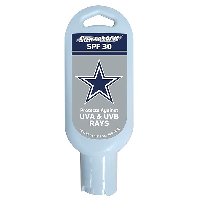 FANMATS 34641 Dallas Cowboys 1.5oz