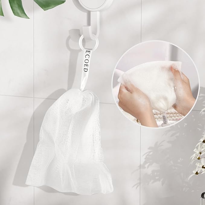 Scalp Massager Shampoo Brush, Scalp Scrubber & Exfoliator for Dandruff Removal, Wet & Dry Dandruff Comb and Detangler for Men and Women, Suitable for Short Medium Hair (Blue)