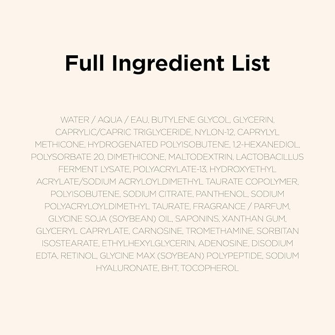 PRIMERA (PRMR) Retinol Vitamin C Serum for Face - ššØš®šš” šššš¢šš§šš šš¢šššš¢š§šØš„ ššš«š®š¦, Skin Care for Anti-aging, Wrinkle Care Cream, Moisturizing 0.7 oz (21 g, Pack of 1)