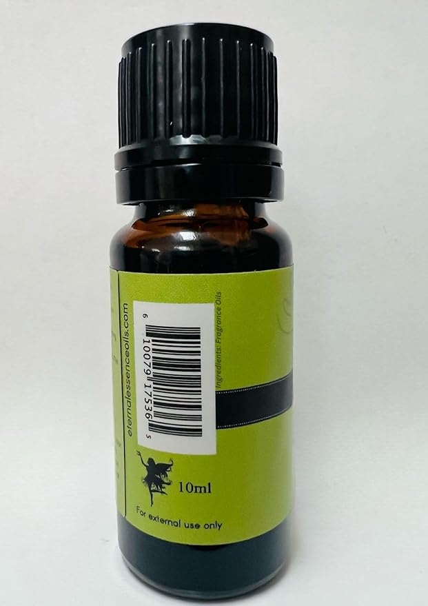 Margarita Premium Grade Fragrance Oil - 10ml - Scented Oil