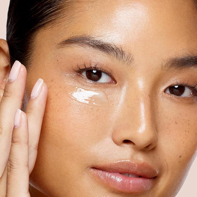 Jouer Luminize Slugging Under Eye Balm and Smoothing Eye Patches Bundle