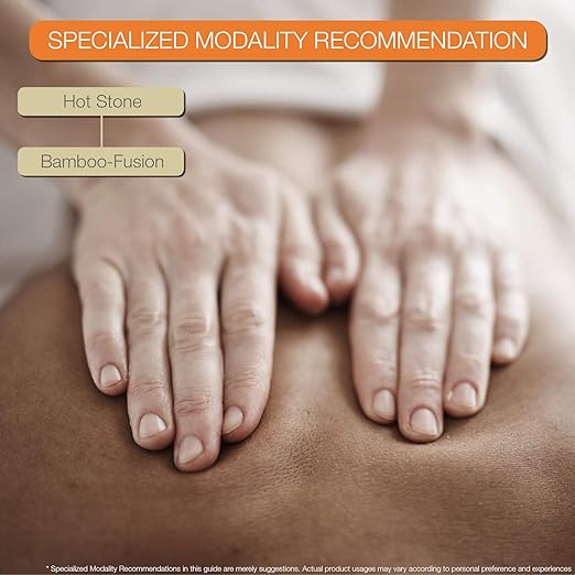 Bon Vital' Original Massage Gel for a Versatile Massage Foundation to Relax Sore Muscles & Repair Dry Skin, For Massage Therapists Who Want Superior Glide & Gentle Friction for Clients, 1/2 Gal Bottle