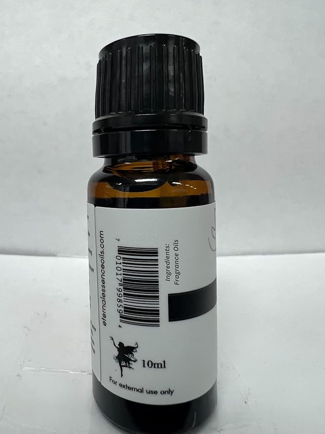 Gardenia Premium Grade Fragrance Oil - Scented Oil - (10ml)