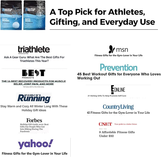 Arnica Infused USP Epsom Salts for Soaking for Pain- (2) 29oz Bags Muscle Recovery Magnesium Bath Soak with Essential Oils, and Turmeric - Ease Tired Muscle & Joint Soother, Foot Baths