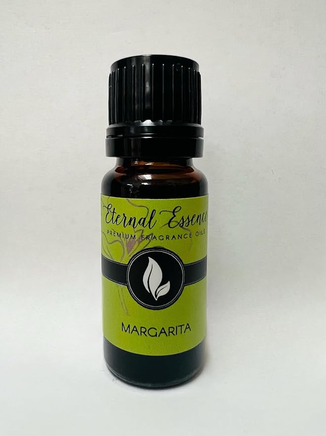 Margarita Premium Grade Fragrance Oil - 10ml - Scented Oil