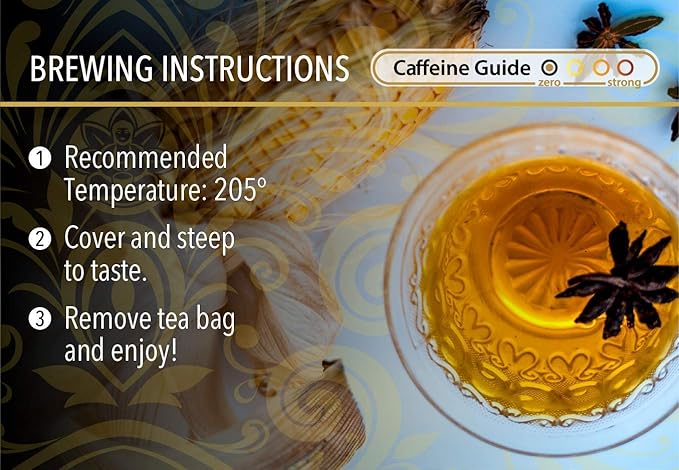 Buddha Teas - Horsetail - Organic Herbal Tea - For Cognitive Balance & Overall Health - With Antioxidants, B Vitamins & Silica - Caffeine Free - 100% Kosher & Non-GMO - 18 Tea Bags (Pack of 1)