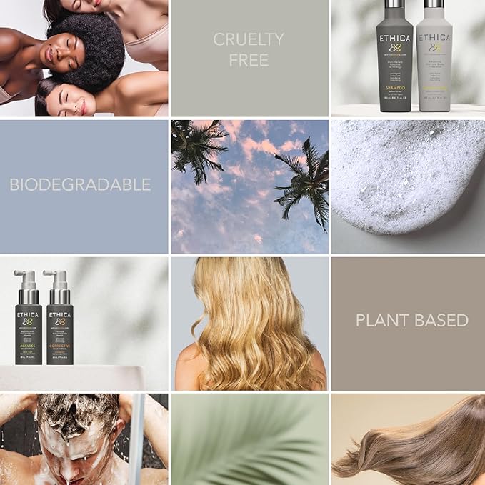 Unmask Leave In Conditioner. Deep Conditioning & Volumizing with Molecular Repair, Hair Mask, 3.4 oz