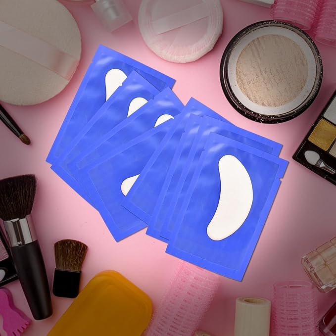 50 pairs under eye patches,