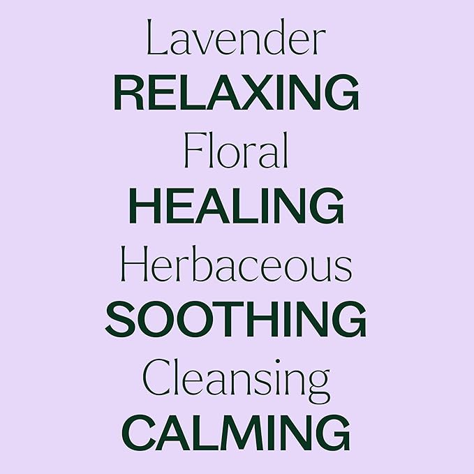 Plant Therapy Lavender Essential Oil 100% Pure, Undiluted, Therapeutic Grade, Aromatherapy Diffuser for Relaxation and Body Care, Healthy Skin and Hair, 10 mL (1/3 oz)