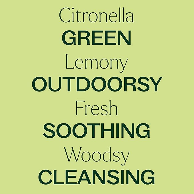 Plant Therapy Citronella Organic Essential Oil 100% Pure, USDA Certified Organic, Undiluted, Natural Aromatherapy, Therapeutic Grade 30 mL (1 oz)