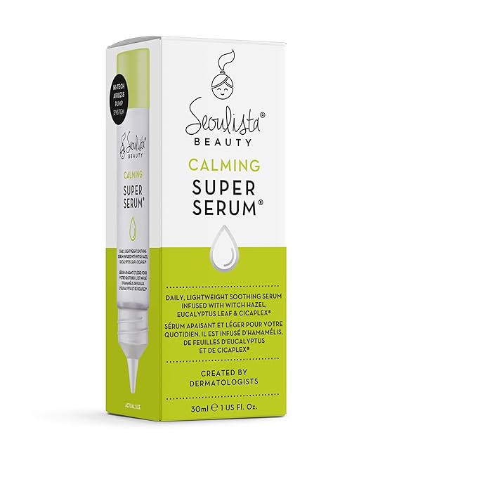 Calming Super Serum