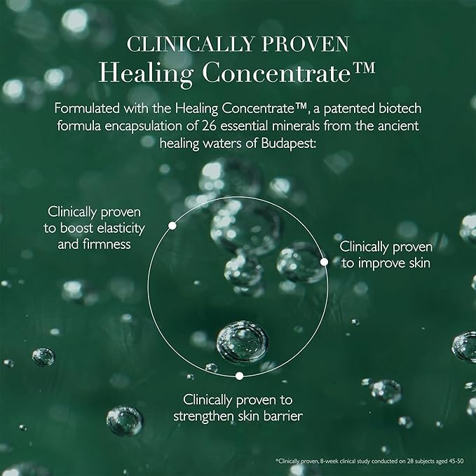 Omorovicza, Blue Diamond Resurfacing Peel, 50ml