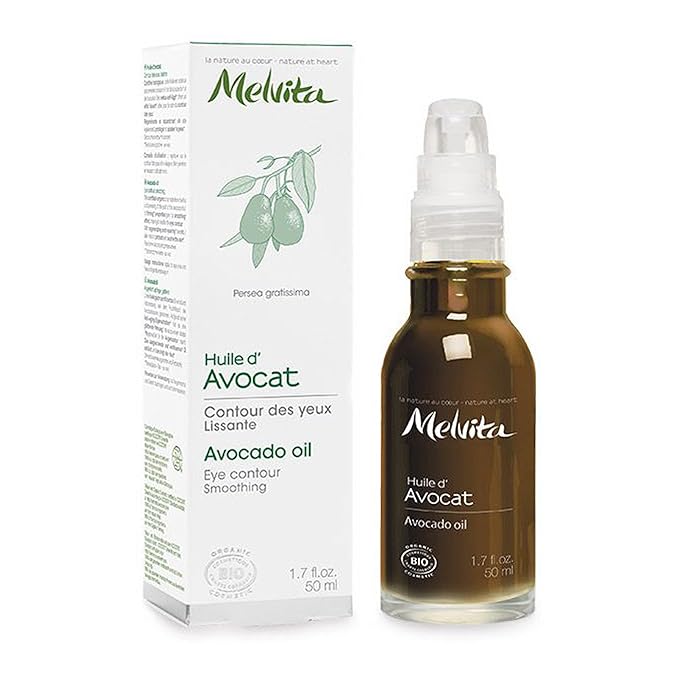 Avocado Oil - 50ml/1.69oz