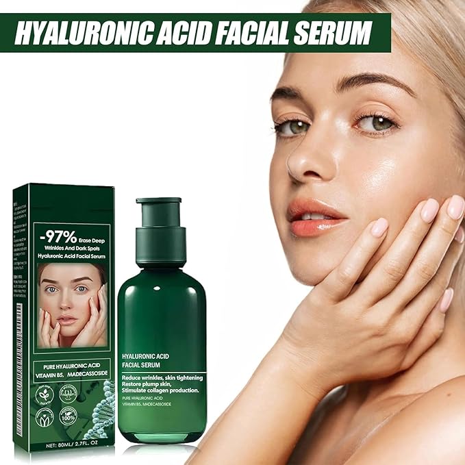 Skin Firming Rejuvenating Serum,Skin Firming Serum for Face and Neck,Skin Firming Serum for Face and Neck Tightening Lotion Firming,For All Skin Types(1PCS)