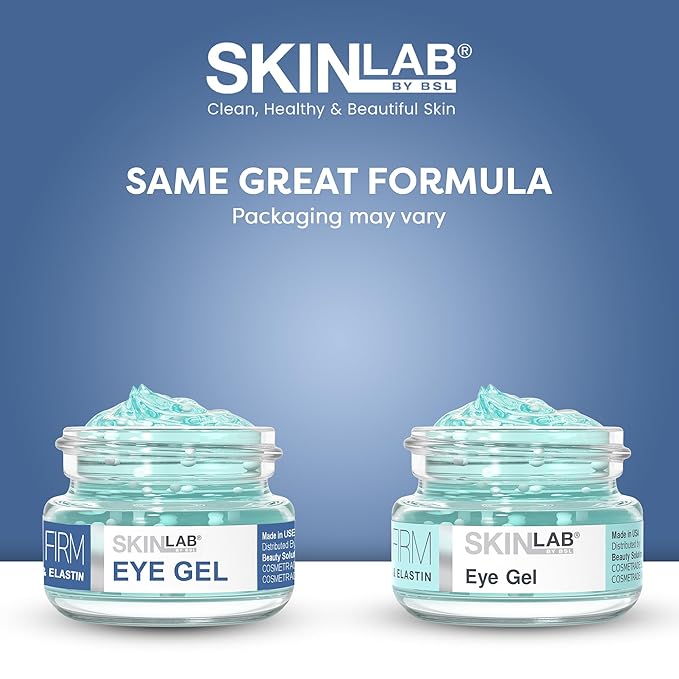 Lift and Firm Eye Gel, 0.5 Ounce