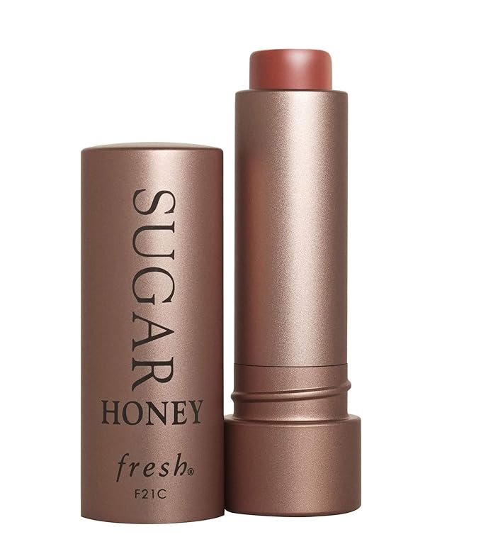 Fresh Sugar Honey Tinted Lip Treatment Oz