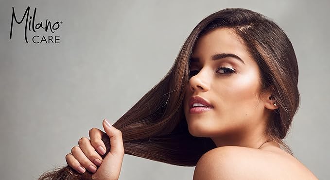 Shots – Emergency Keratin Mask – Nourishing Collagen Hair Treatment with Biotin – Hydrating Deep Conditioner for Dry or Damaged Hair – Leave-In Protein Mask, 2x1-1 fl oz Packet