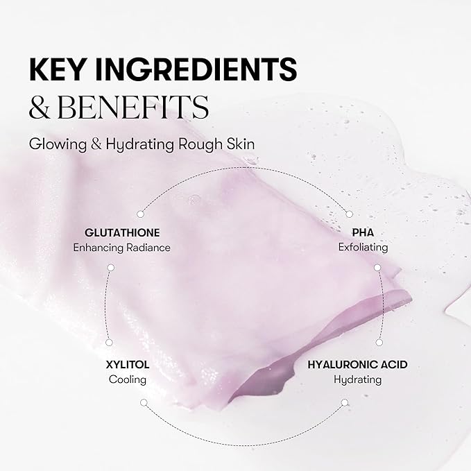 VT COSMETICS Bundle PDRN 100 Essence & Luminous Skin Pack (100 sheets)