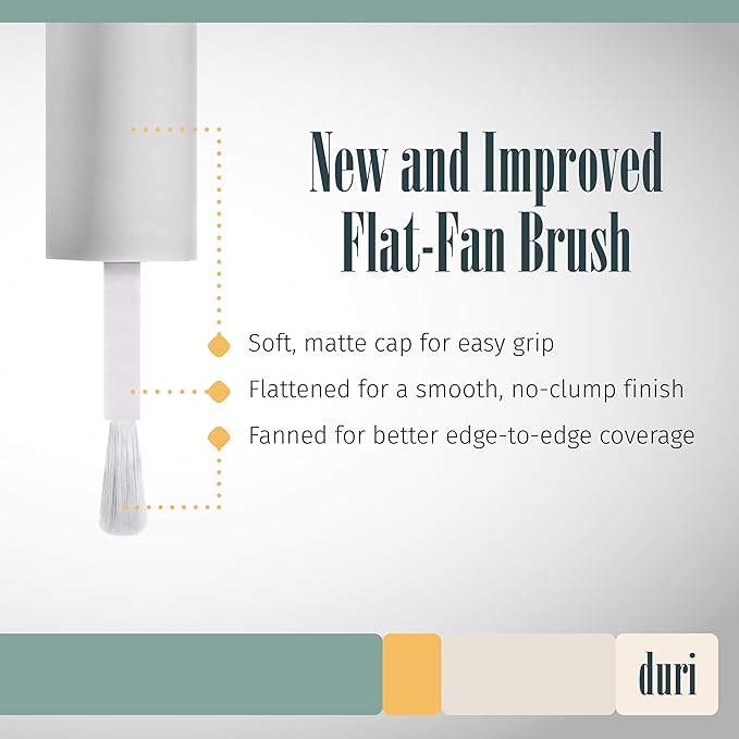 duri Cuticle Remover - Cuticle Softener, Callus Remover, 0.45 fl. oz.
