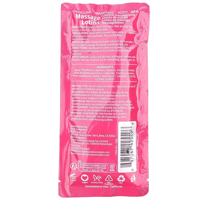 Pedicure Kit Foot Soak Set: Bubble Salt, Sugar Scrub, Massage Mask, Massage Lotion in a Box, 4 Step Foot Spa Kit for Dry Feet, Softens Calluses, Soothes Sore, Tired Feet(3 Set Rose)