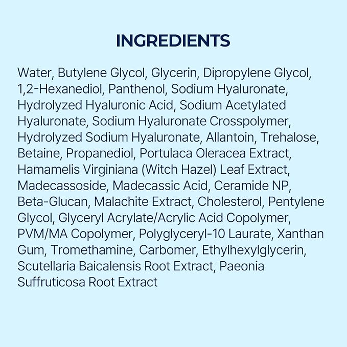 Torriden DIVE IN Serum 1.69 fl oz + refill pouch 1.69 fl oz | Deep Hydration to Get Glow Skin | Hyaluronic Acid, Panthenol, Allantoin | Korean Facial Serum