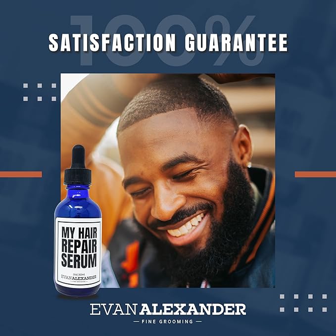 MY Hair Repair Serum